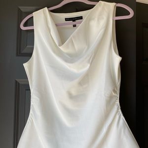 White House Black Market Tank